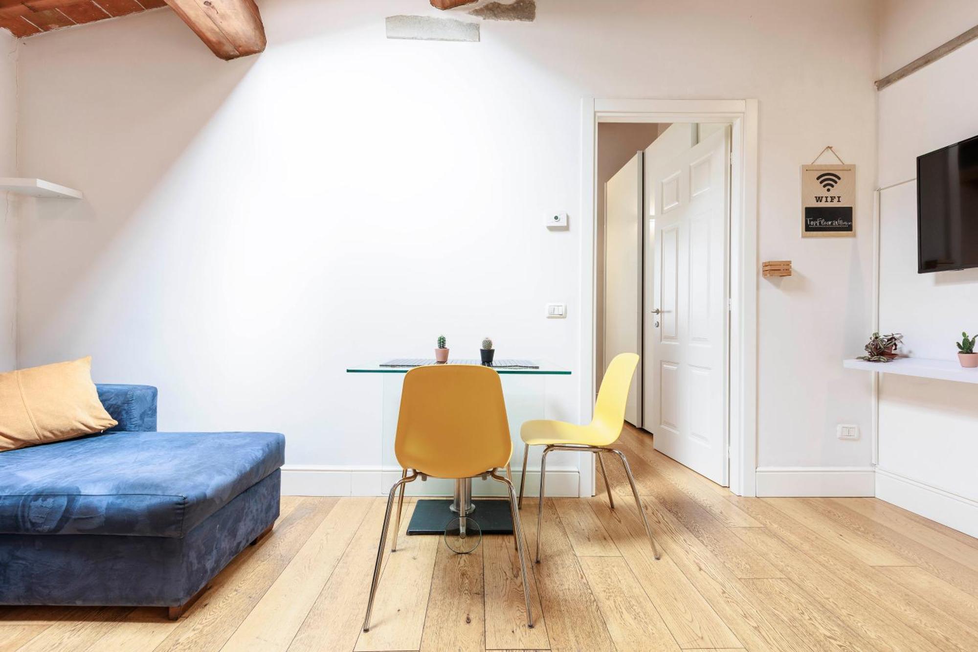 Novella Cozy House Appartement Florence