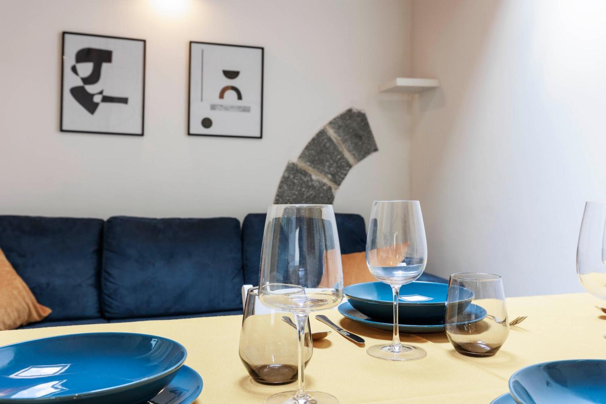 Novella Cozy House Apartamento Florença