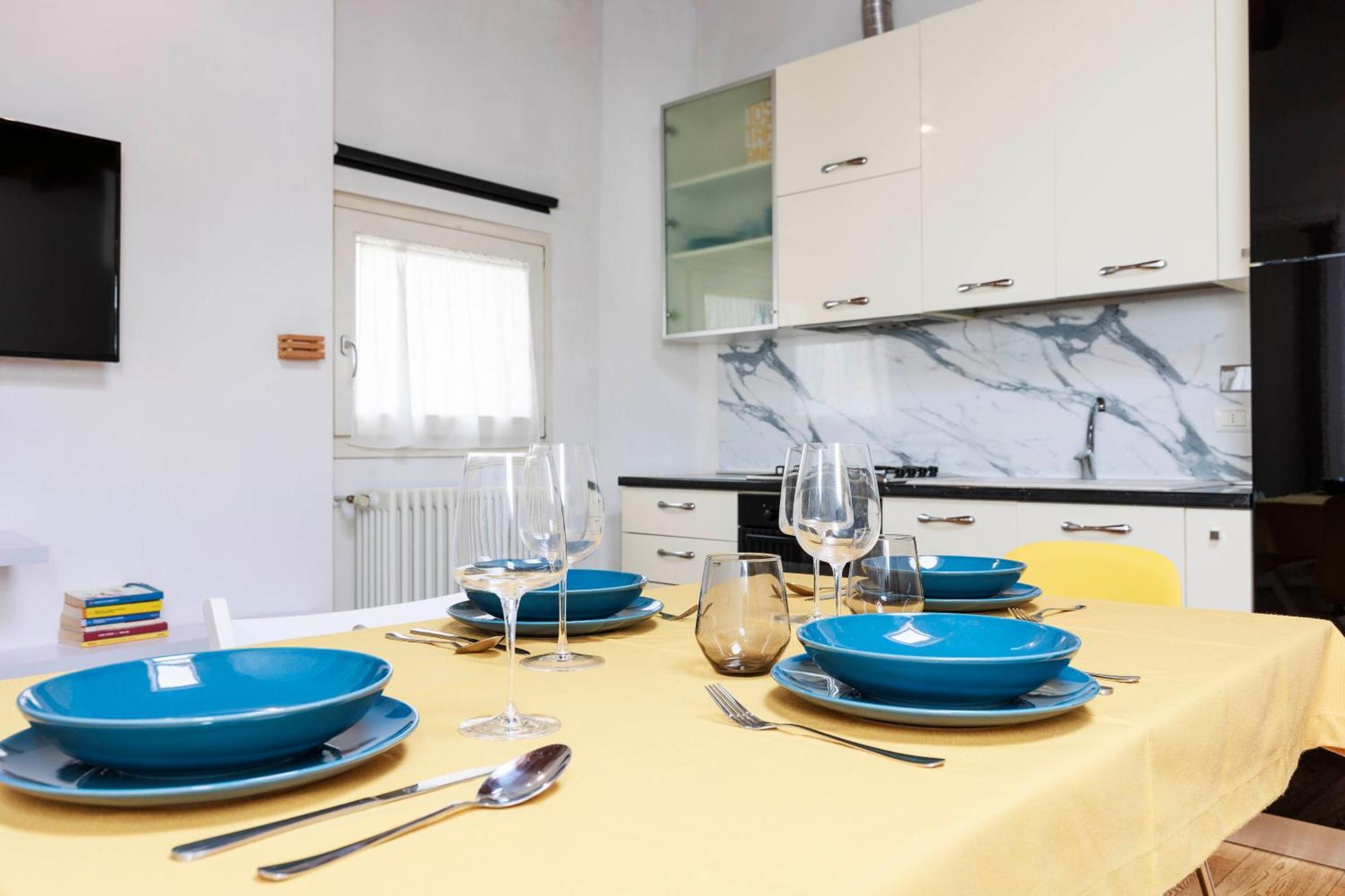 Novella Cozy House * Florença