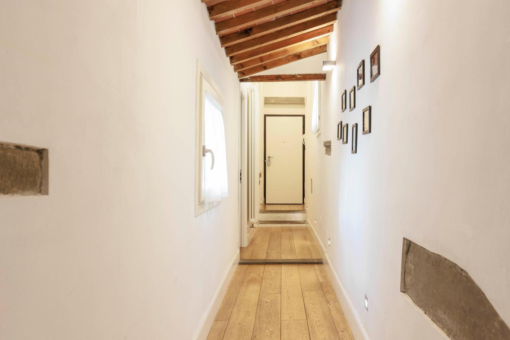 Novella Cozy House Apartamento