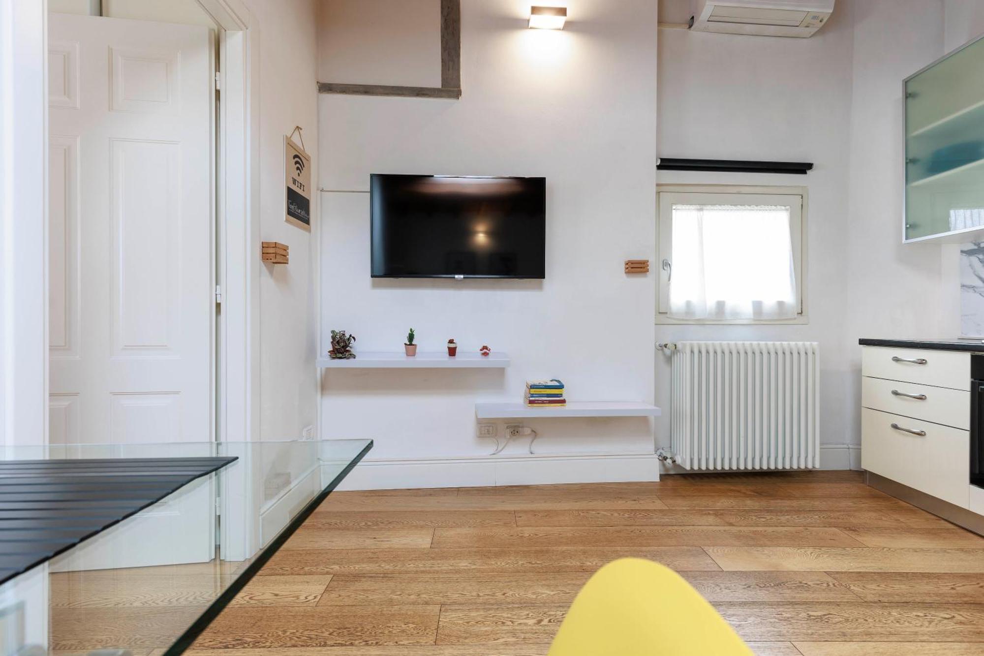 Apartamento Novella Cozy House
