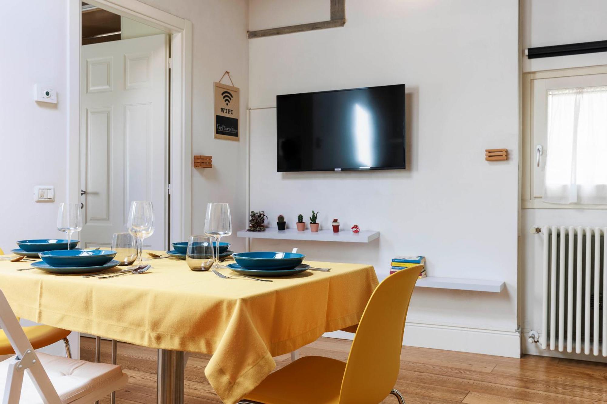 Apartamento Novella Cozy House *