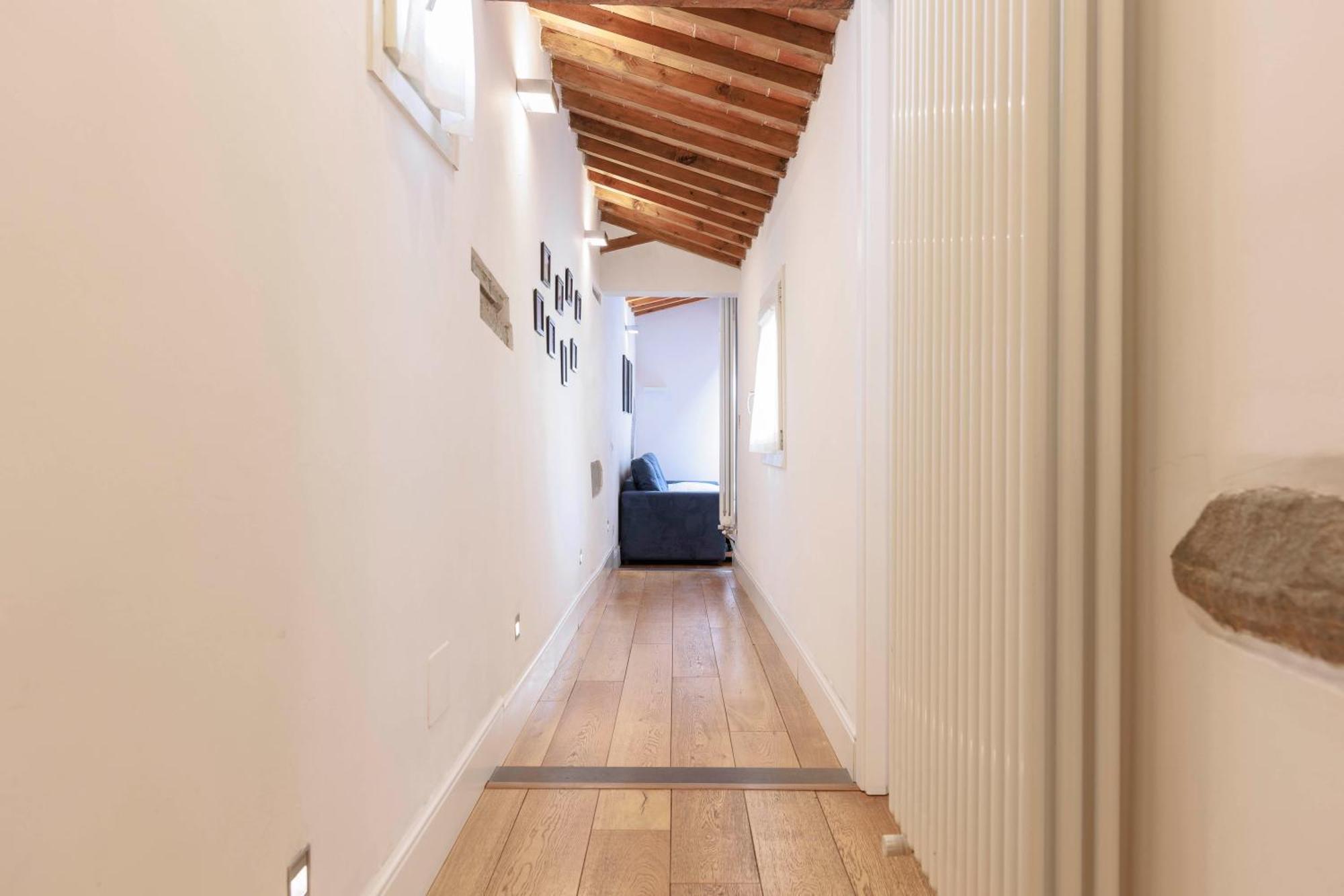 Novella Cozy House Florença