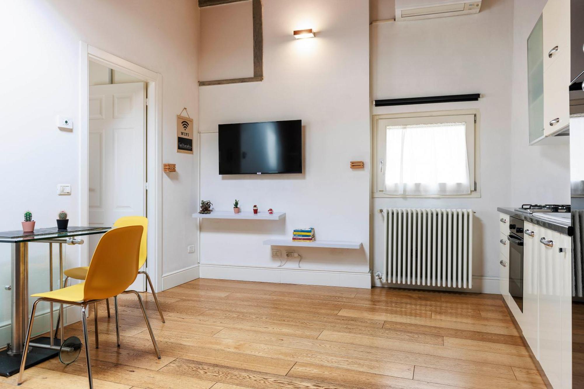 Novella Cozy House Apartamento *