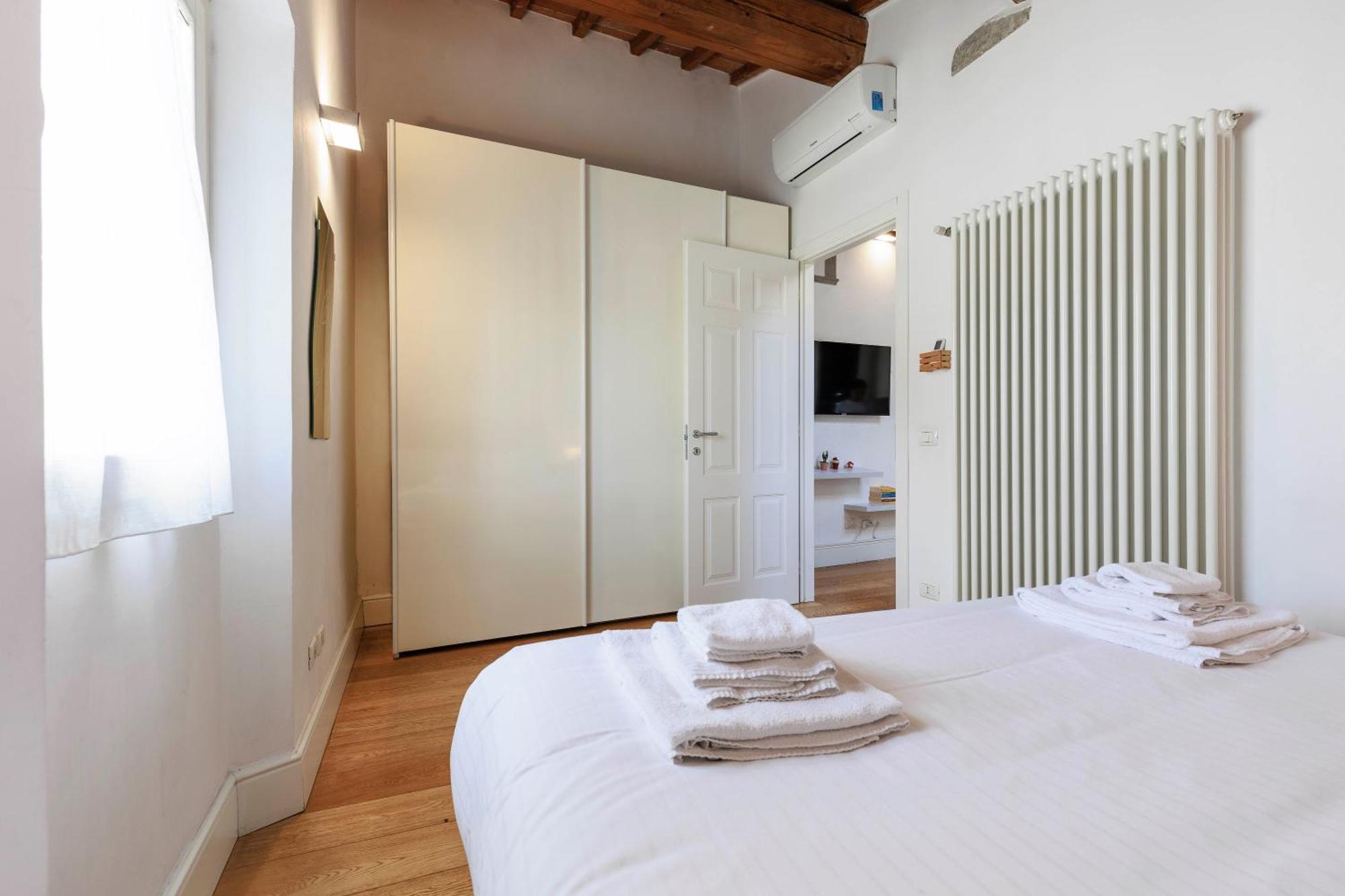 Novella Cozy House Apartamento Florença