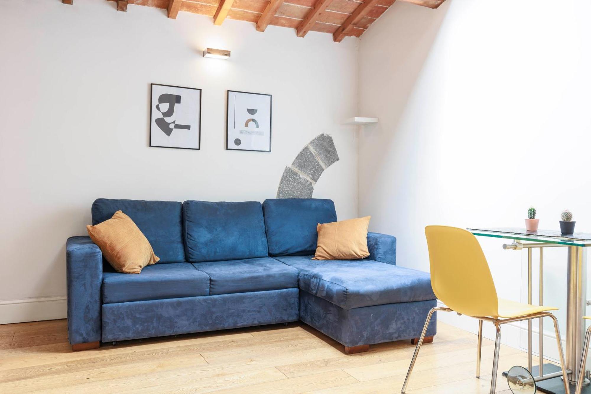Apartamento Novella Cozy House Florença