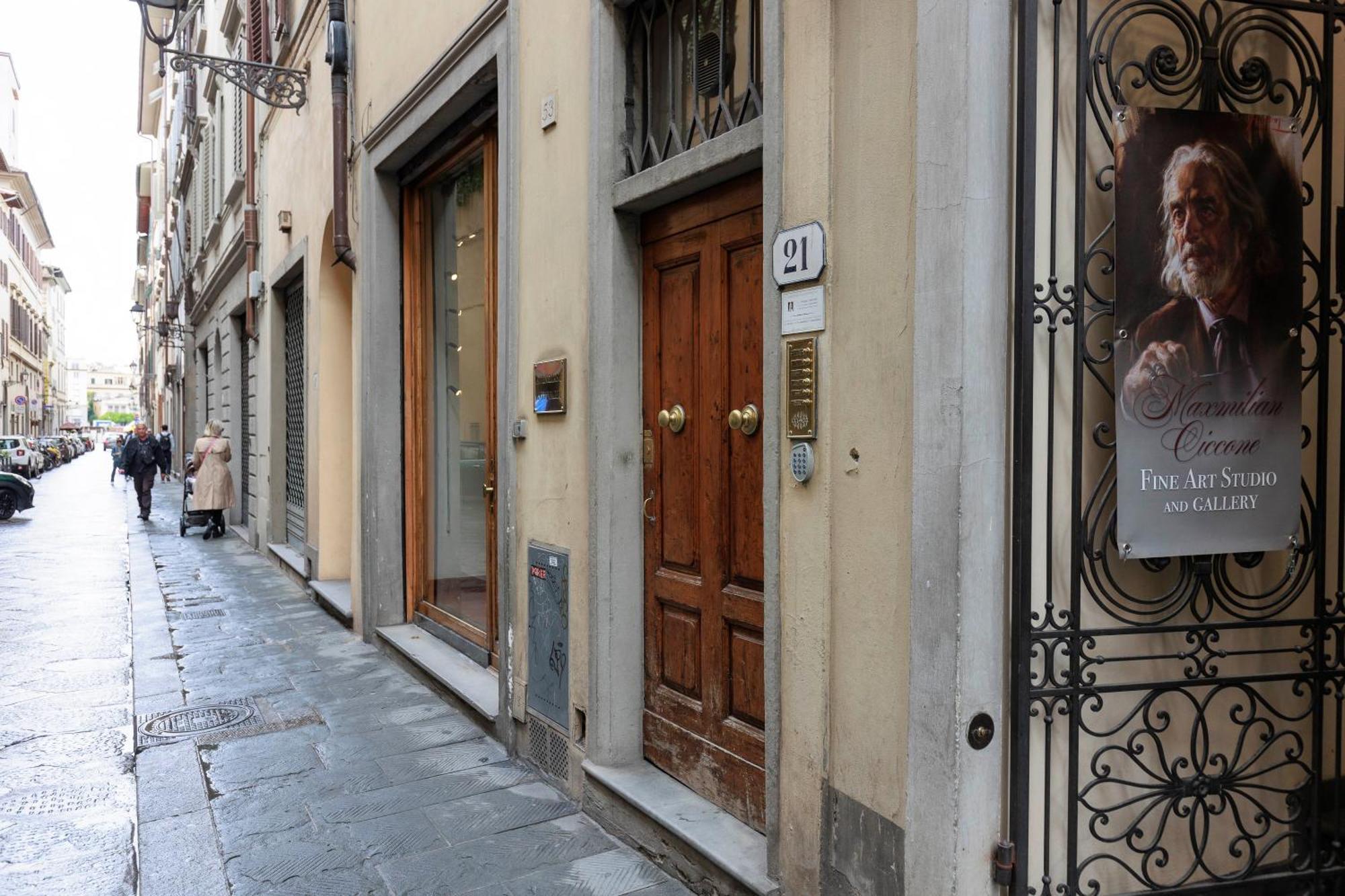 Novella Cozy House Florença