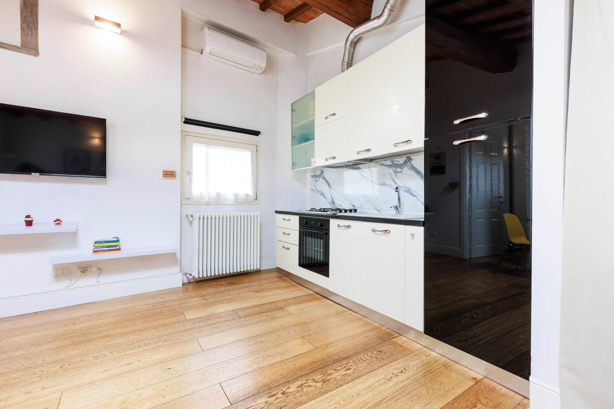Apartamento Novella Cozy House