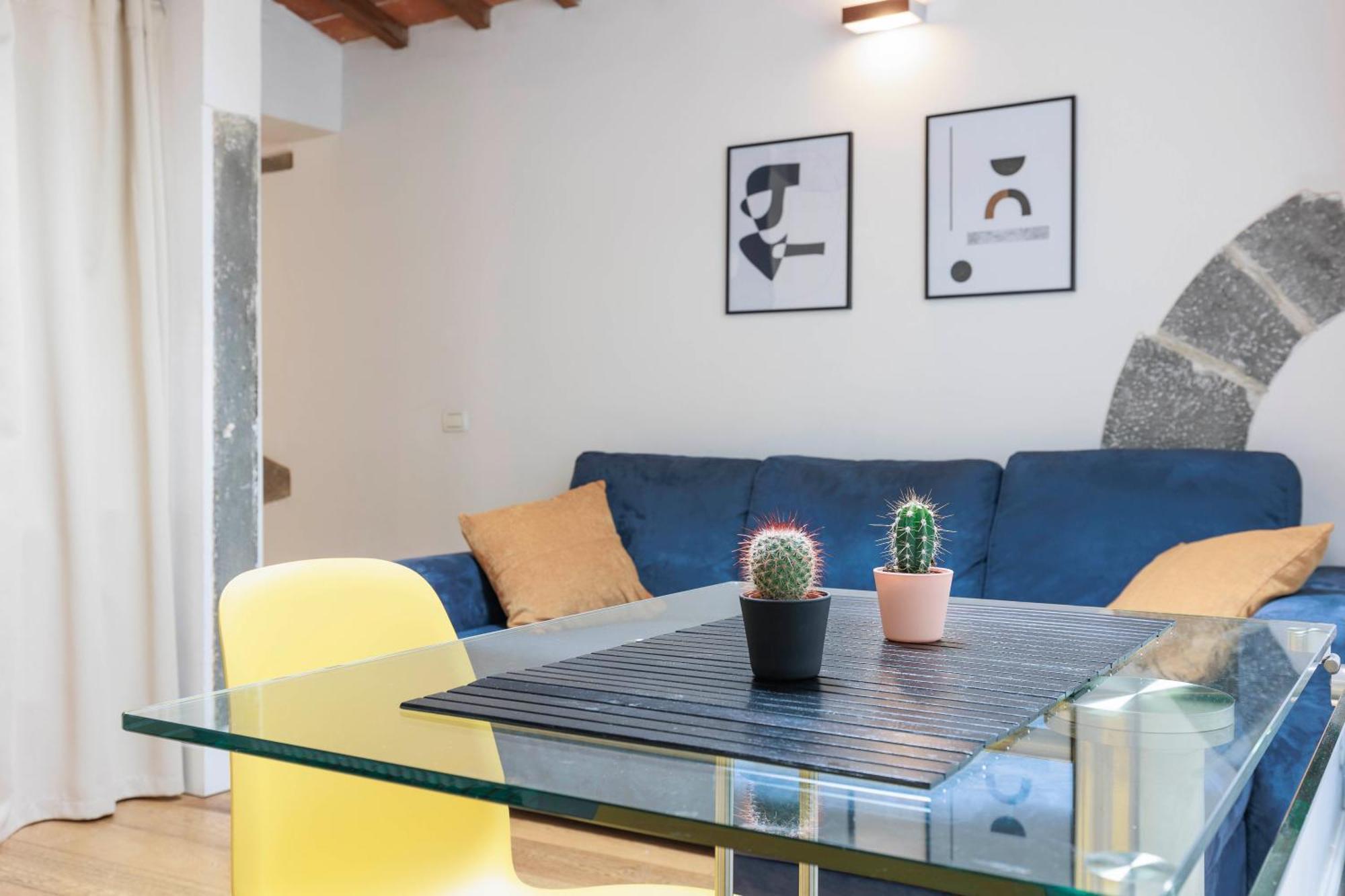 Apartamento Novella Cozy House Florença